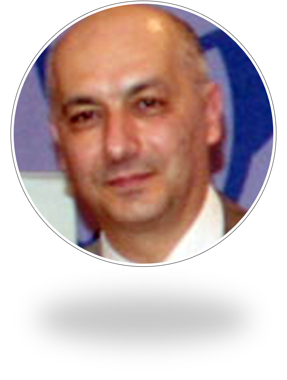 Dr. Omar Al-Imam